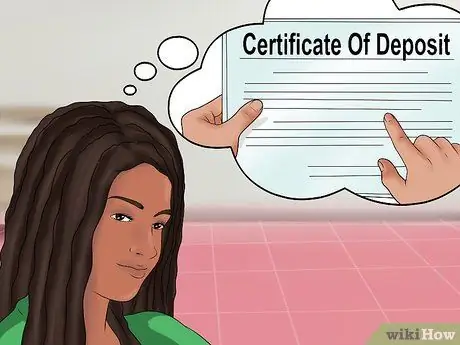 Откройте банковский счет Шаг 17