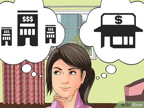 Откройте банковский счет Шаг 2