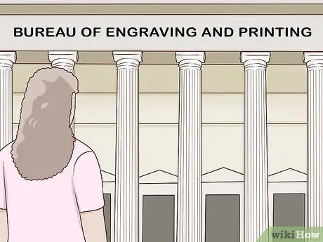 Замените поврежденную валюту Шаг 7