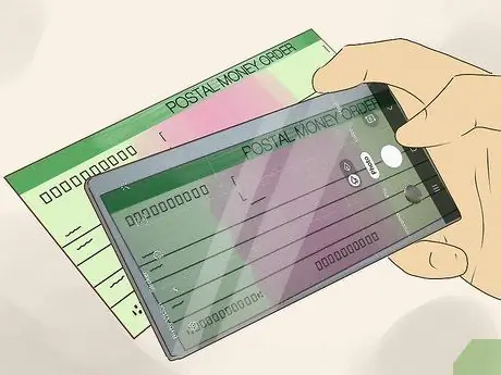 Внесите наличные с помощью USAA Step 9