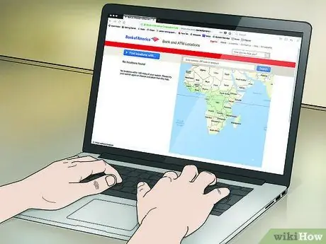 Свяжитесь с Bank of America Step 10 Свяжитесь с Bank of America Step 10