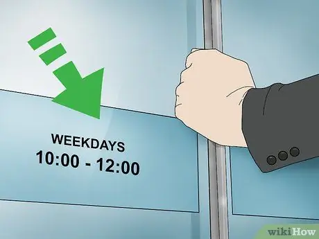 Свяжитесь с Bank of America Step 11 Свяжитесь с Bank of America Step 11