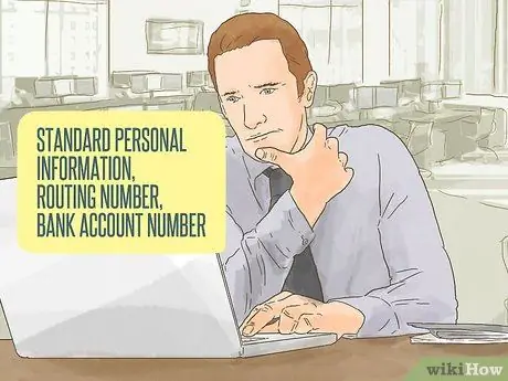 Сделайте платежи через ACH Шаг 10 Сделайте платежи через ACH Шаг 10