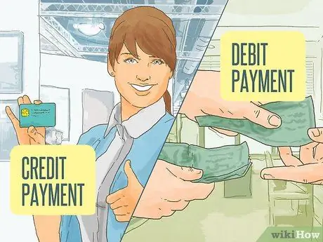 Сделайте платежи через ACH Шаг 4 Сделайте платежи через ACH Шаг 4