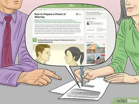 Напишите письмо с авторизацией банка Шаг 3