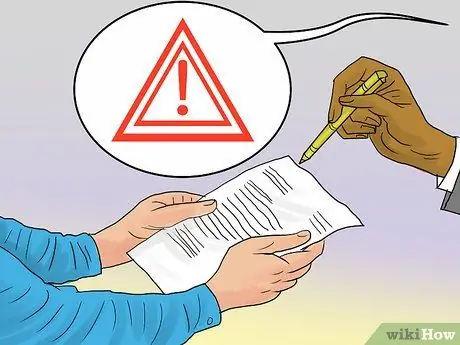 Напишите письмо с авторизацией банка Шаг 7