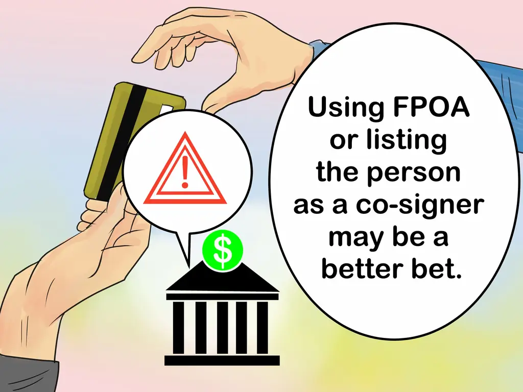 4 способа написать письмо-авторизацию банка