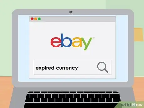 Обмен старых денег Шаг 16