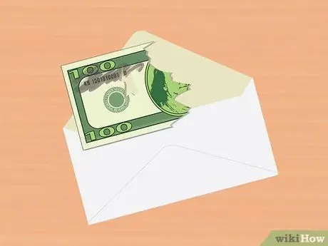 Обмен старых денег Шаг 3