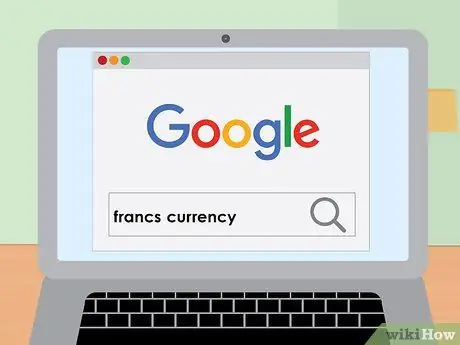 Обменять старые деньги Шаг 5