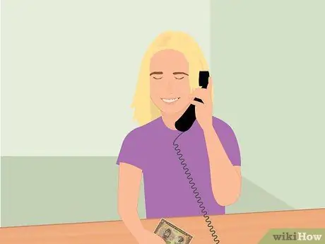 Обмен старых денег Шаг 8