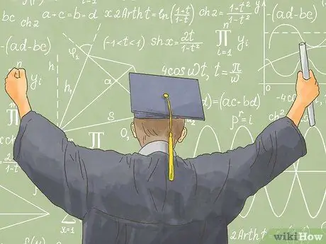 Стать финансовым консультантом Шаг 1