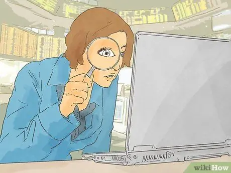 Стать финансовым консультантом Шаг 12