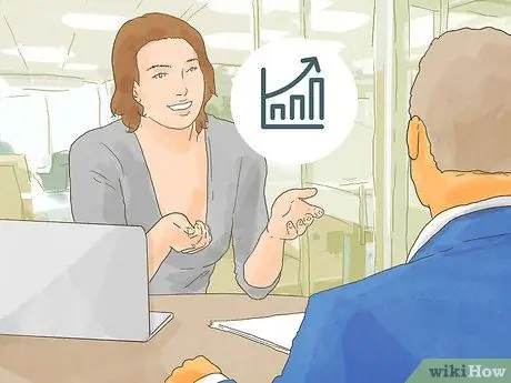 Стать финансовым консультантом Шаг 13