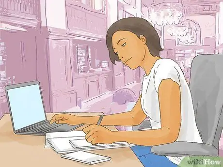 Стать финансовым консультантом Шаг 16