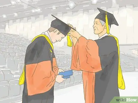 Стать финансовым консультантом Шаг 5