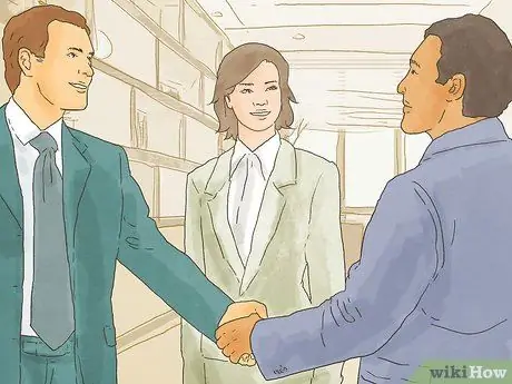 Стать финансовым консультантом Шаг 6