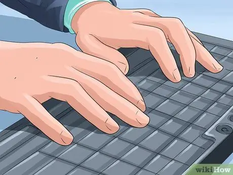 Не будьте странными на работе, шаг 7