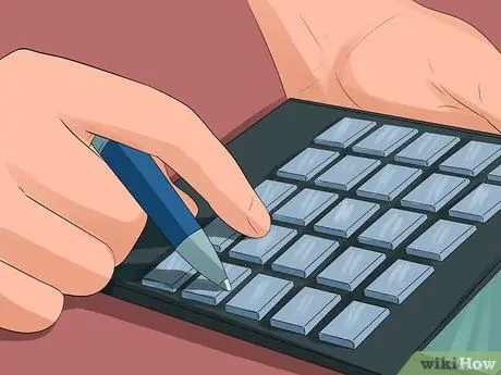 Выполните расчеты стоимости денег, шаг 9