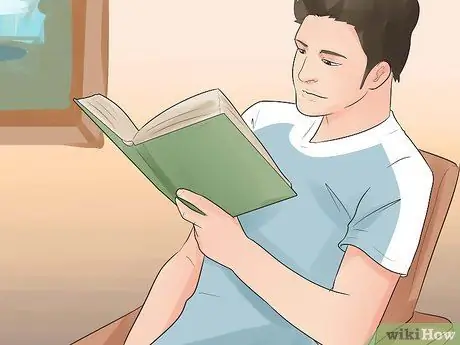 Получите работу певца Шаг 6