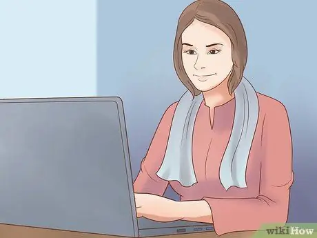 Получите визу TN для работы в США Шаг 2