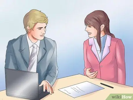 Подать заявку на работу лично Шаг 10