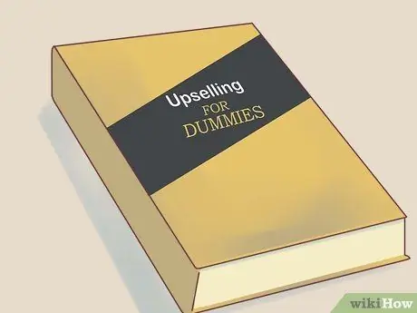 Увеличьте продажи вашего бизнеса Шаг 5