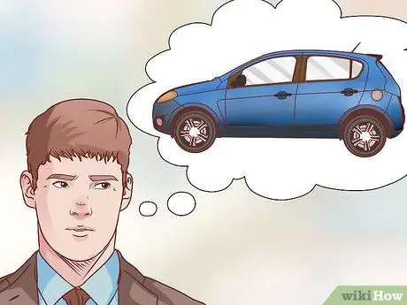 Будьте хорошим продавцом автомобилей Шаг 13