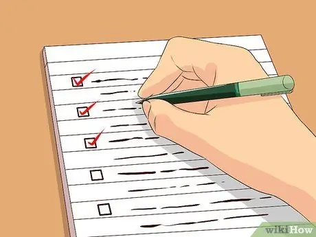 Ставьте цели на всю жизнь, шаг 15