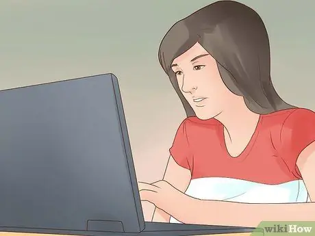 Получите работу пением Шаг 14