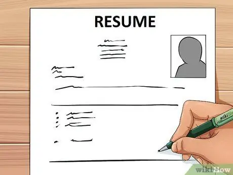 Получите работу в Starbucks, шаг 1