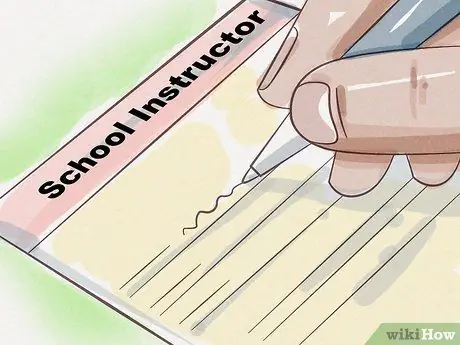 Стать инструктором по боевым искусствам Шаг 8