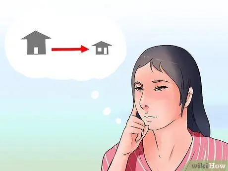 Борьба с бедностью, шаг 4