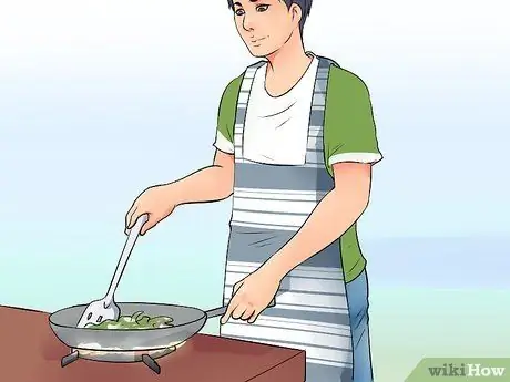 Борьба с бедностью, шаг 5