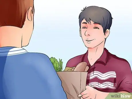 Борьба с бедностью, шаг 7