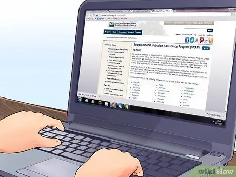 Справиться с бедностью, шаг 8