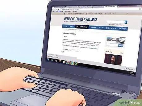 Борьба с бедностью, шаг 9