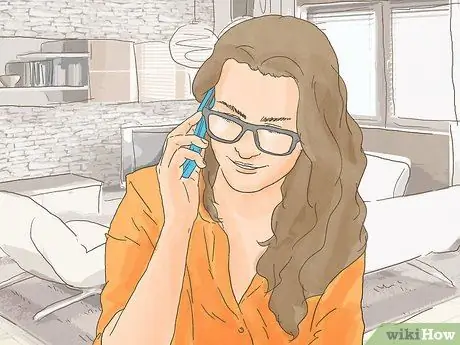 Изучение некоммерческих компаний Шаг 2