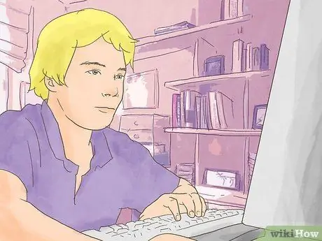 Изучение некоммерческих компаний Шаг 4