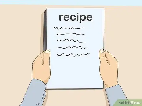 Задержи запекание, шаг 10