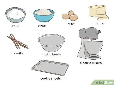 Задержи запекание Шаг 11