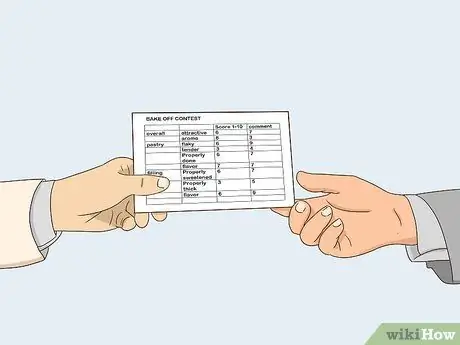 Задержи запекание, шаг 17