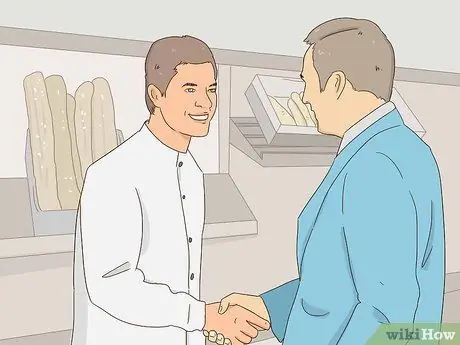 Удерживайте запекание, шаг 5