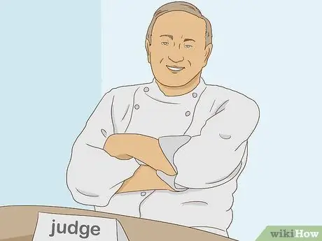 Задержи выпечку, шаг 6