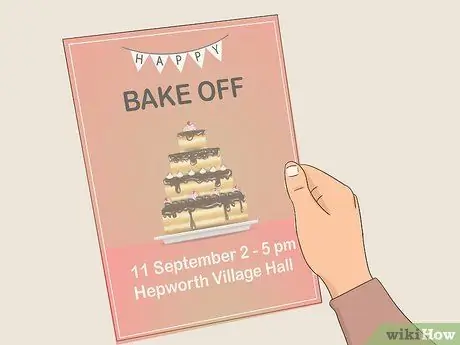 Задержи выпечку, шаг 7