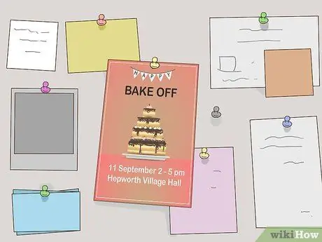 Сделай выпечку, шаг 8