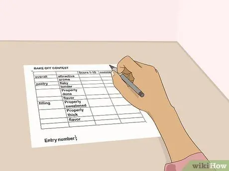 Задержи выпечку, шаг 9