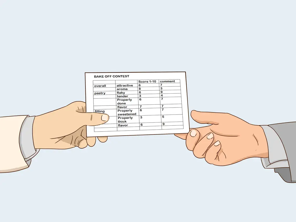 Как сдержать запекание (с картинками)