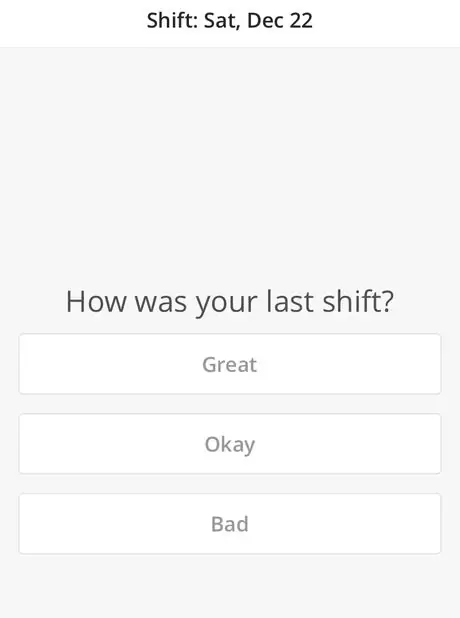 Заполните анкету Instacart Delivery Survey