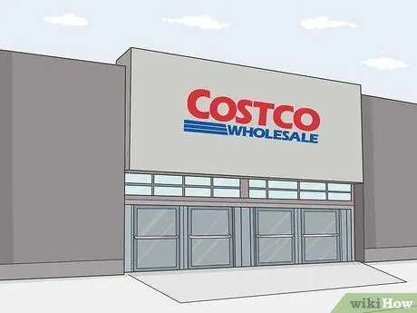 Отмените свое членство в Costco Шаг 3